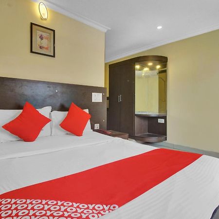 Hotel O Happy Rooms Hajdarábád Exteriér fotografie