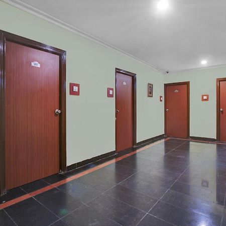 Hotel O Happy Rooms Hajdarábád Exteriér fotografie